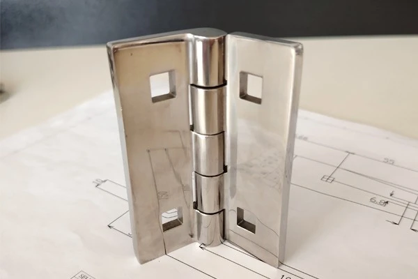 Fine Mirror Industry Hinges